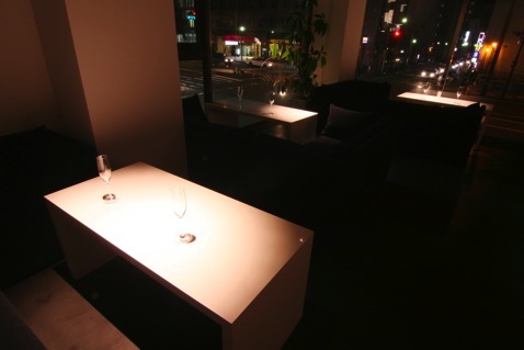 名古屋,バー,禁煙,伏見,YLANG YLANG,bar