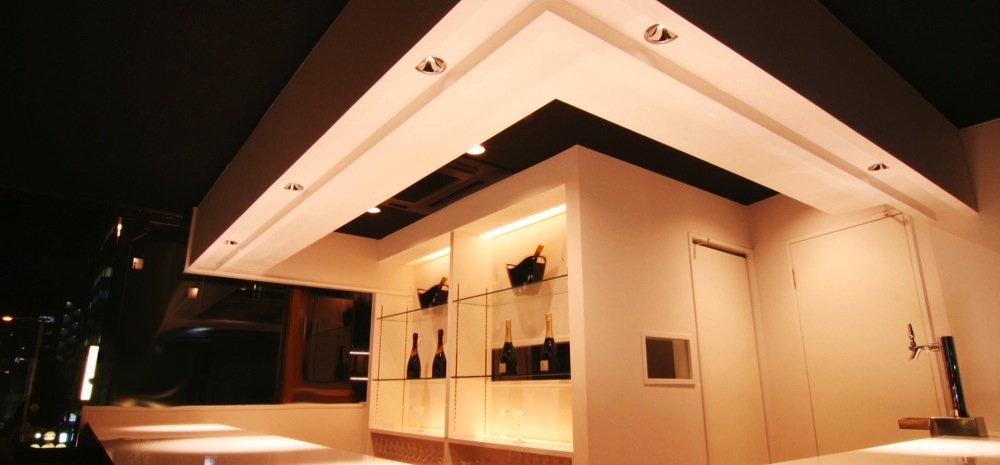 名古屋,バー,禁煙,伏見,YLANG YLANG,bar